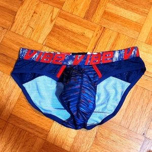 Men's AC Vibe Underwear